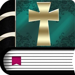 Ikon Bíblia Católica Offline